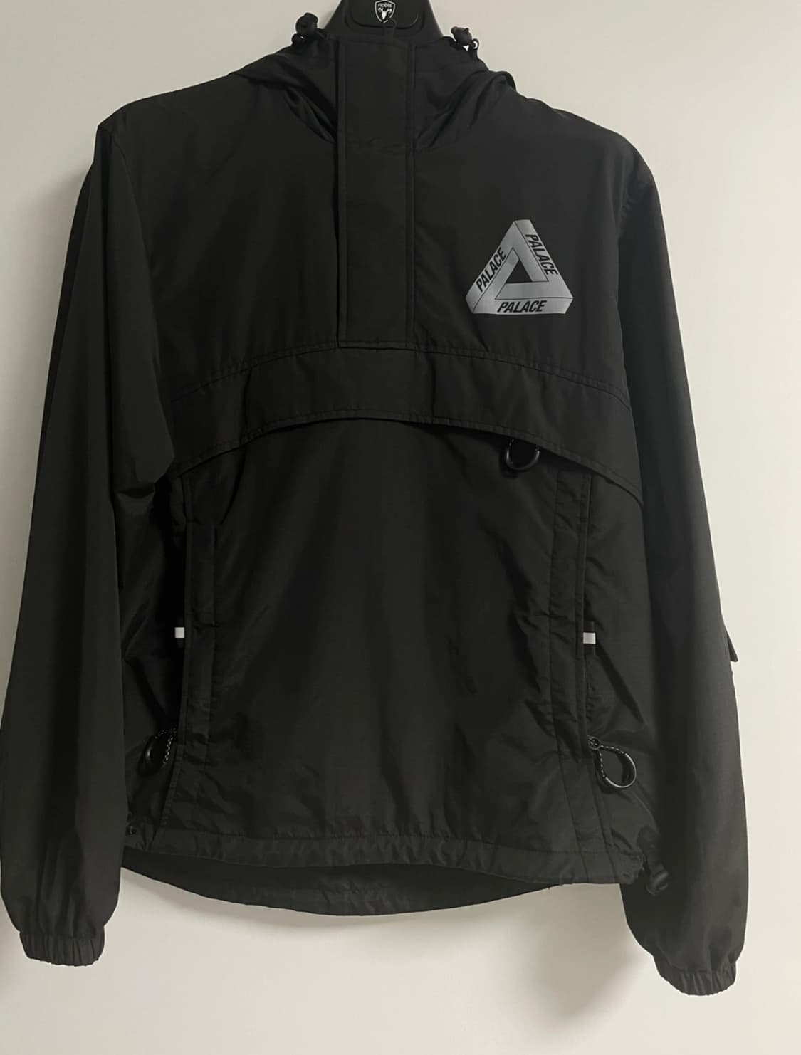 (S) 팔라스 유틸리티 자켓 블랙 21FW 상품이미지2