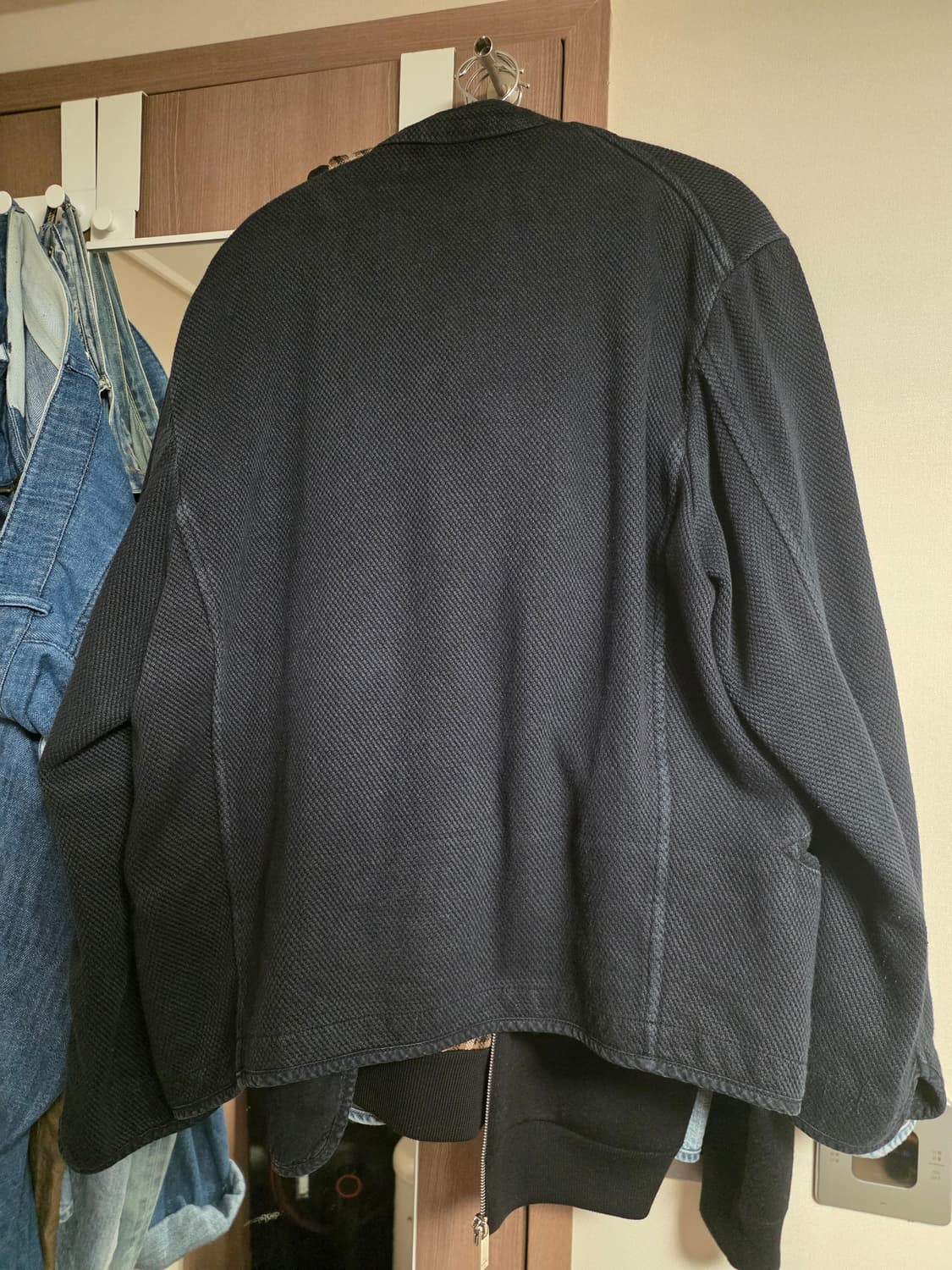 포터클래식 켄도x사시코 더블자켓 [XL] 상품이미지9