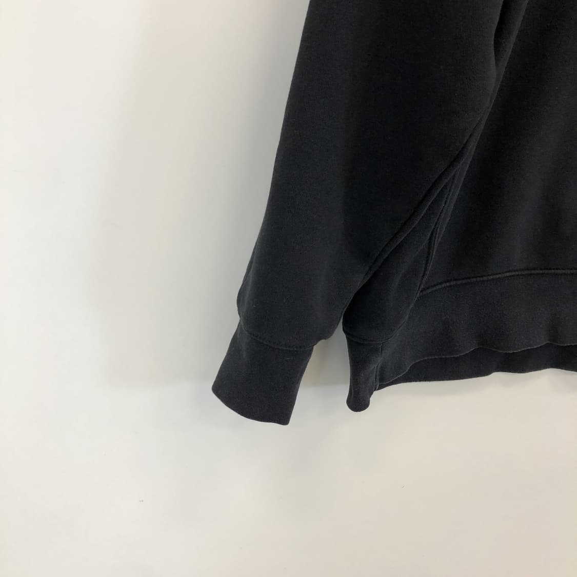 나이키 솔로스우시 스웻셔츠 XL 110 상품이미지3