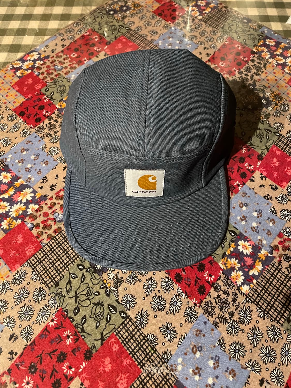 [Carhartt] Camp Cap 상품이미지1