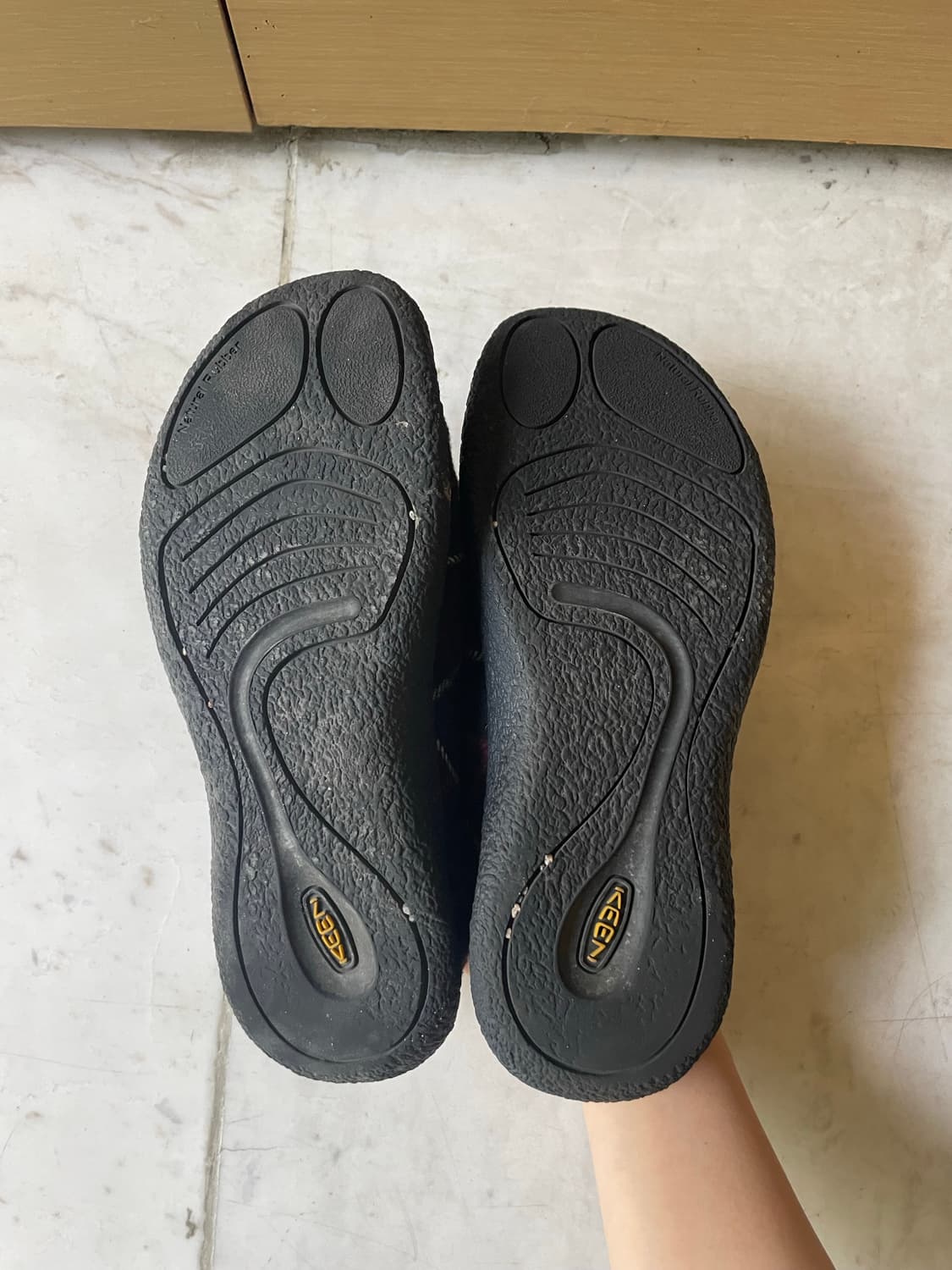 keen 샌들 상품이미지3