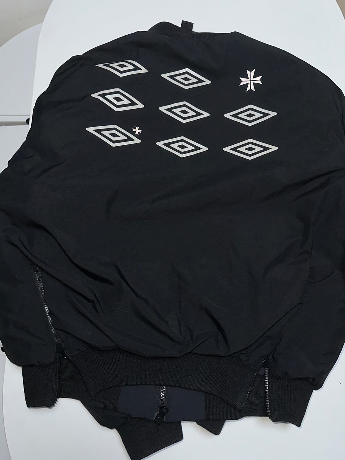 토니웩 엄브로 리버서블 ma-1 상품이미지2