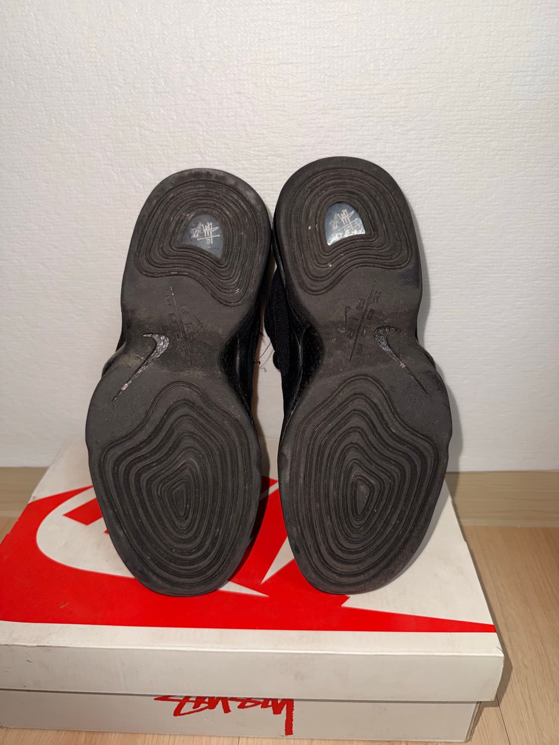 스투시 페니2 올검 235 상품이미지5