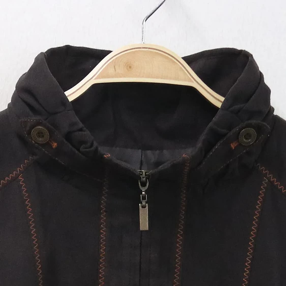 스트링 스웨이드 베스트 67240 상품이미지5