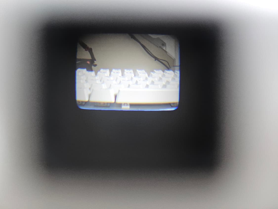 카시오 엑슬림 EX-Z50 르세라핌 사쿠라 디카 상품이미지9