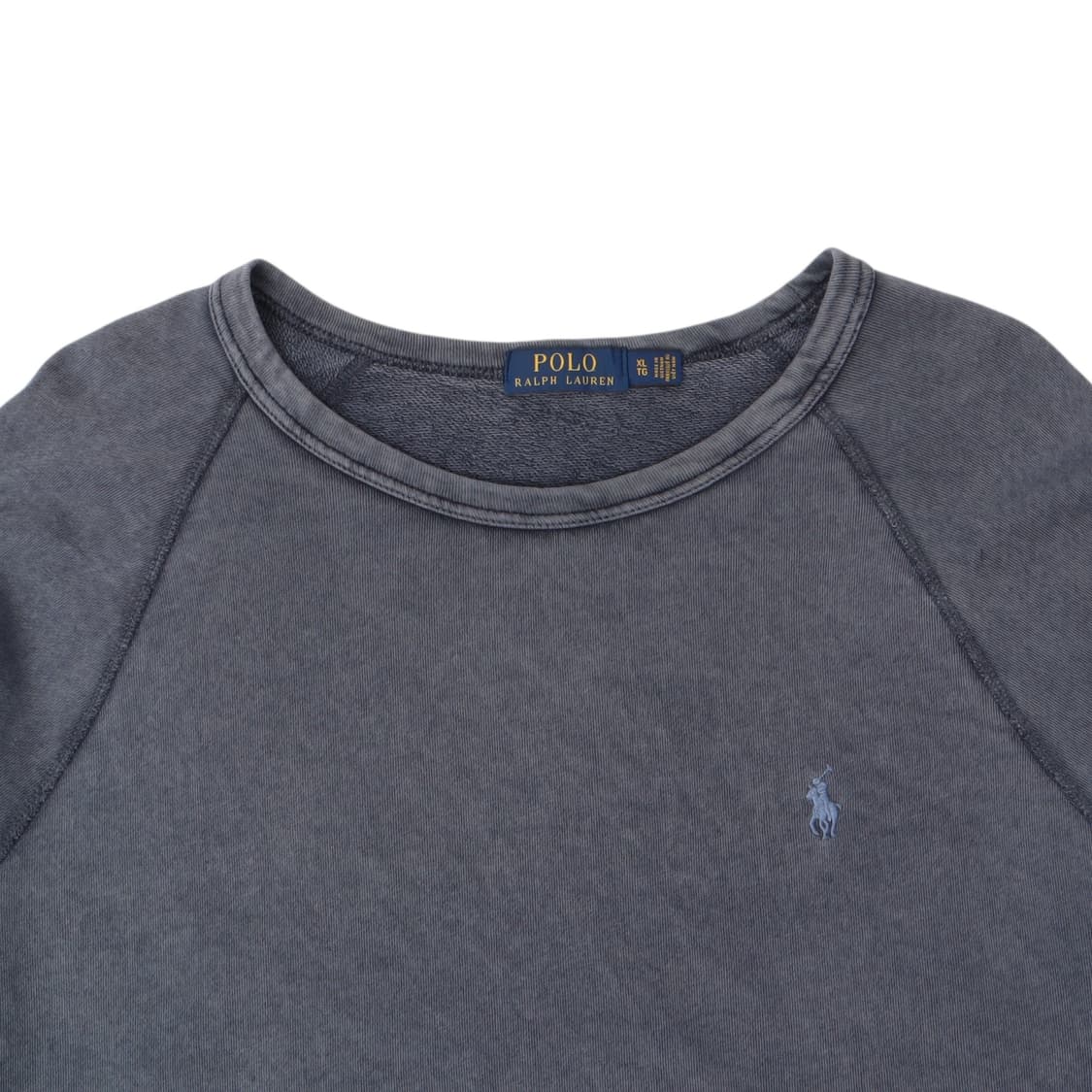 폴로 랄프로렌 피그먼트 스웻셔츠 상품이미지2