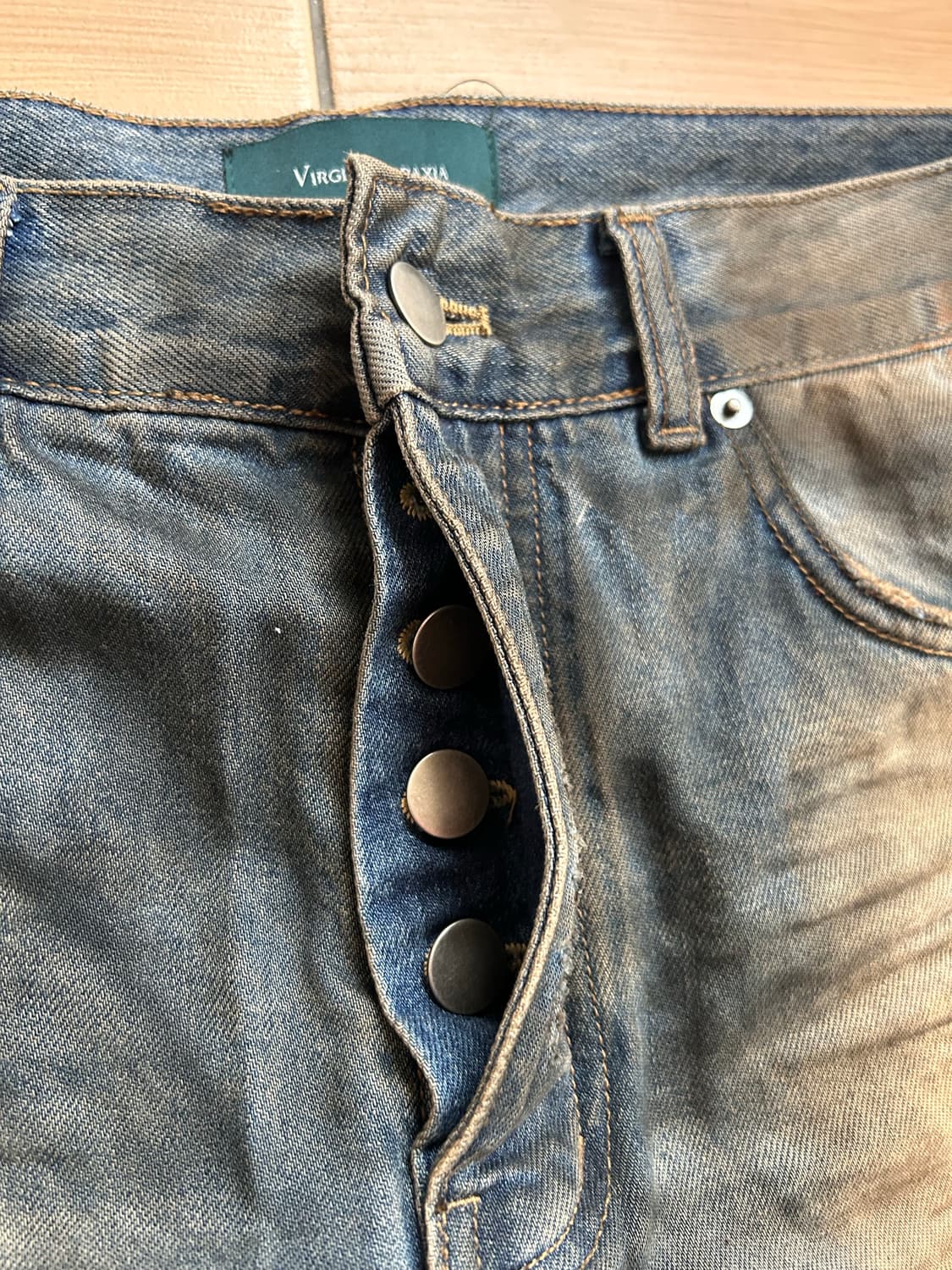 언더마이카 25ss 상품이미지5