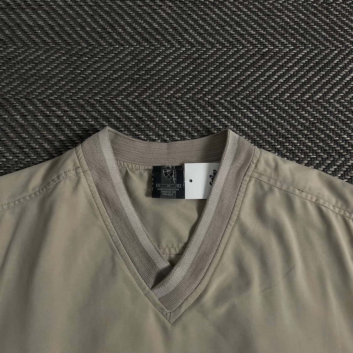 00s 나이키 올드스쿨 우븐 웜업 베스트o 3428 상품이미지5