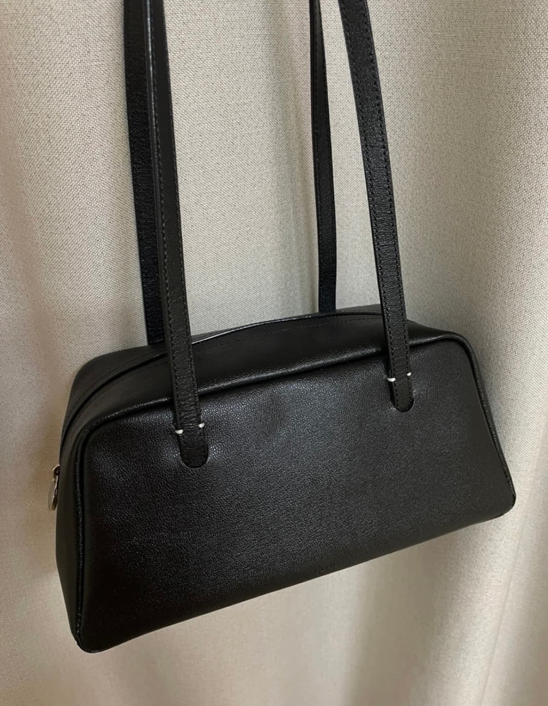 올리토 몬테 숄더백 블랙 상품이미지3