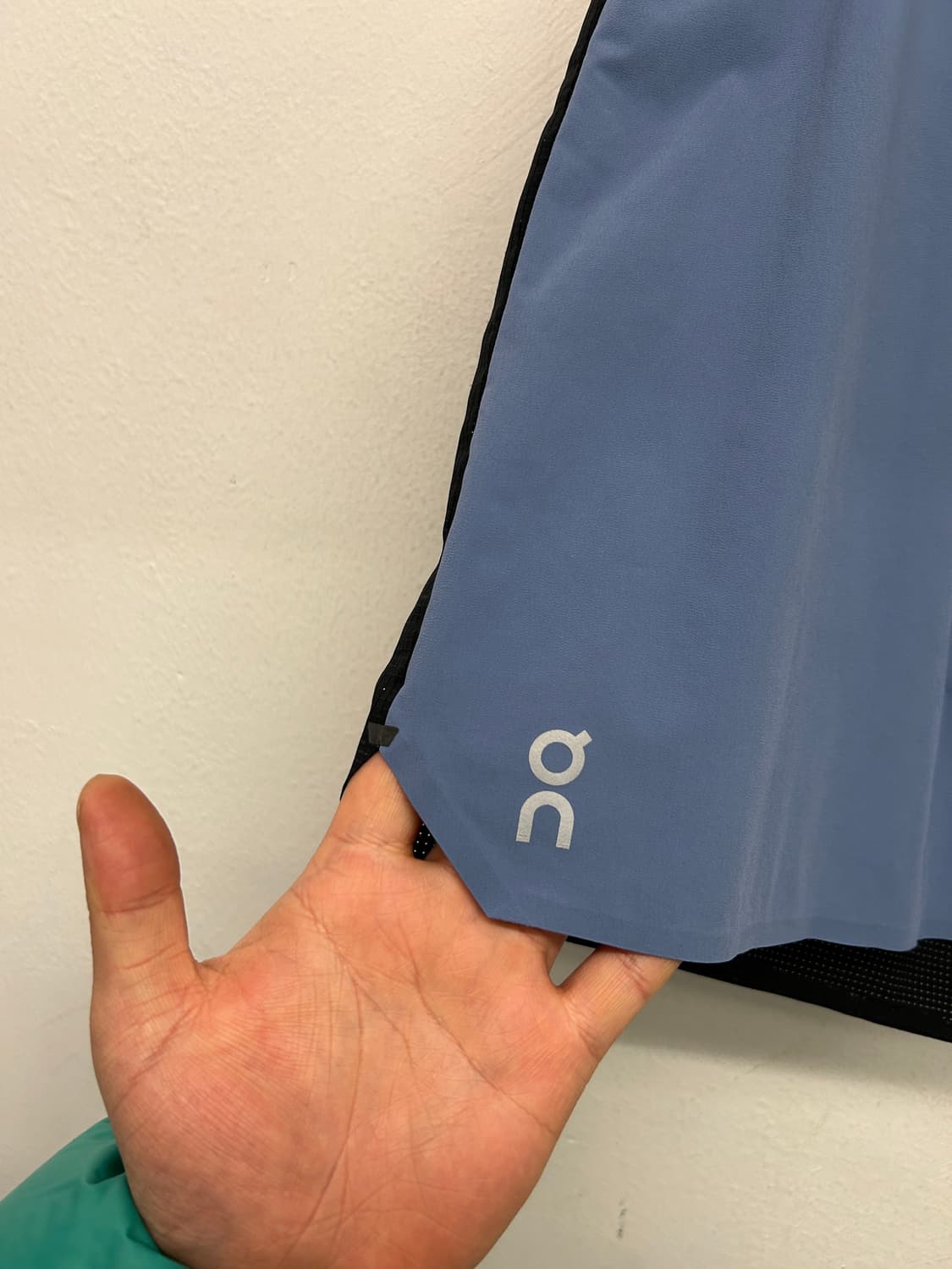 온러닝 러닝 숏츠 상품이미지2