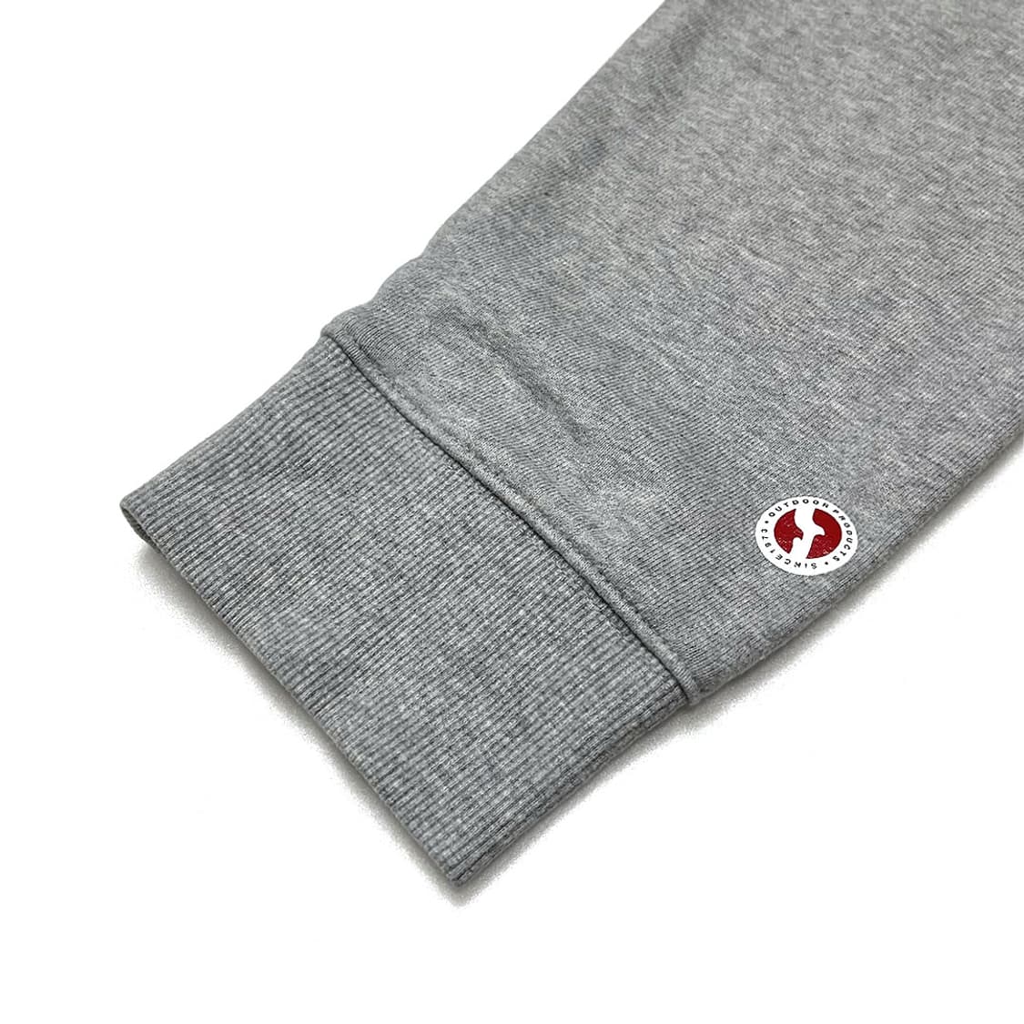 아웃도어프로덕츠 자수 로고 맨투맨 상품이미지5