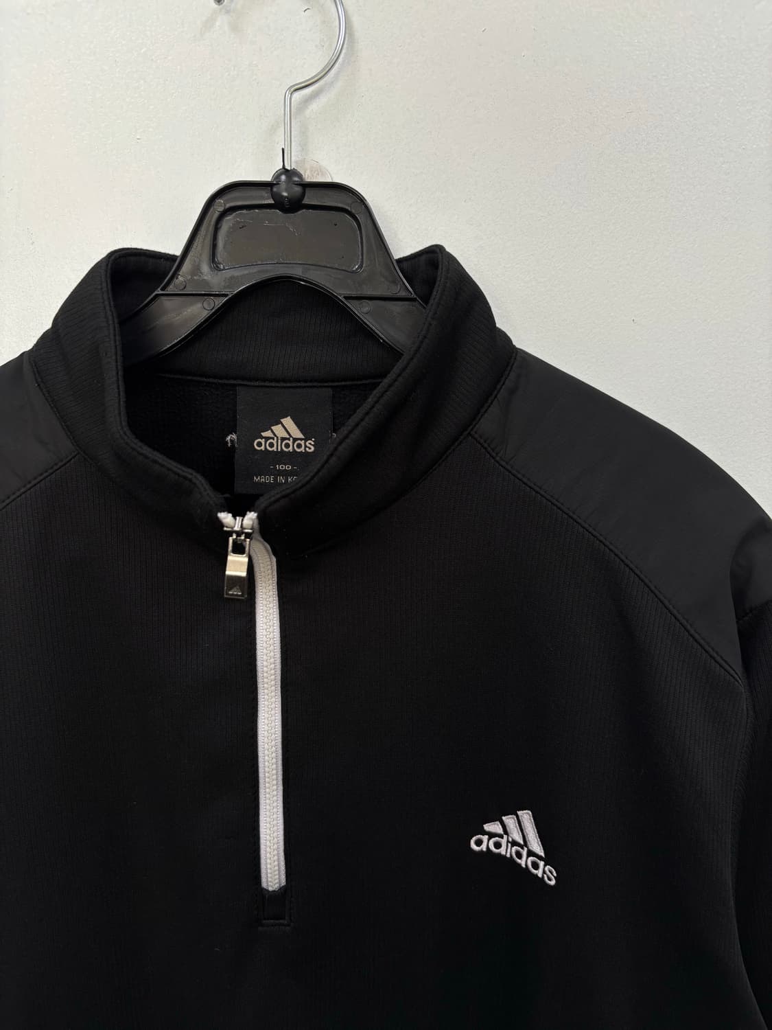 아디다스 긴팔티 상품이미지2