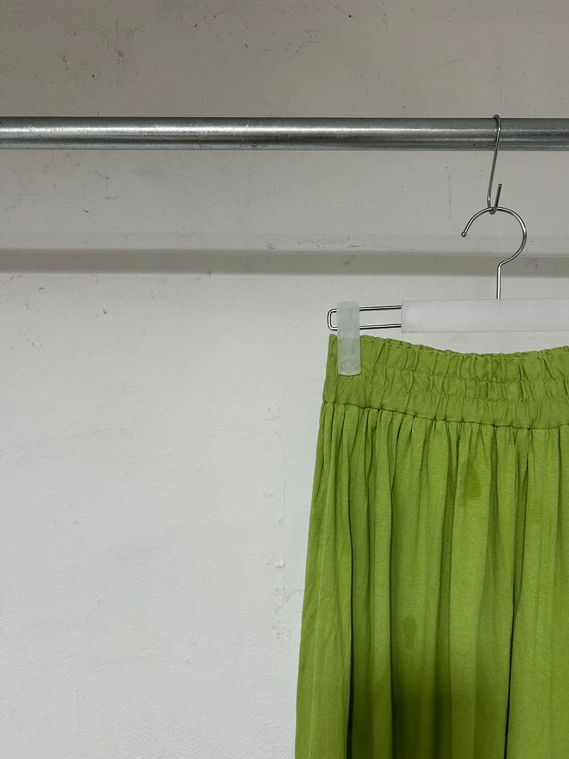 vtg skirt 상품이미지2