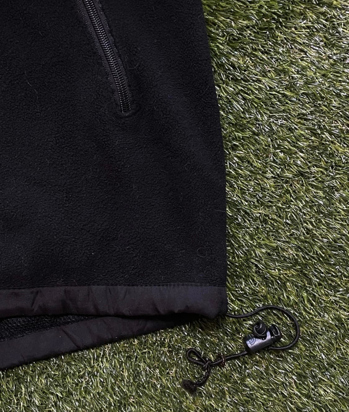 90s 노스페이스 서밋 고어텍스 자켓 세트 상품이미지9