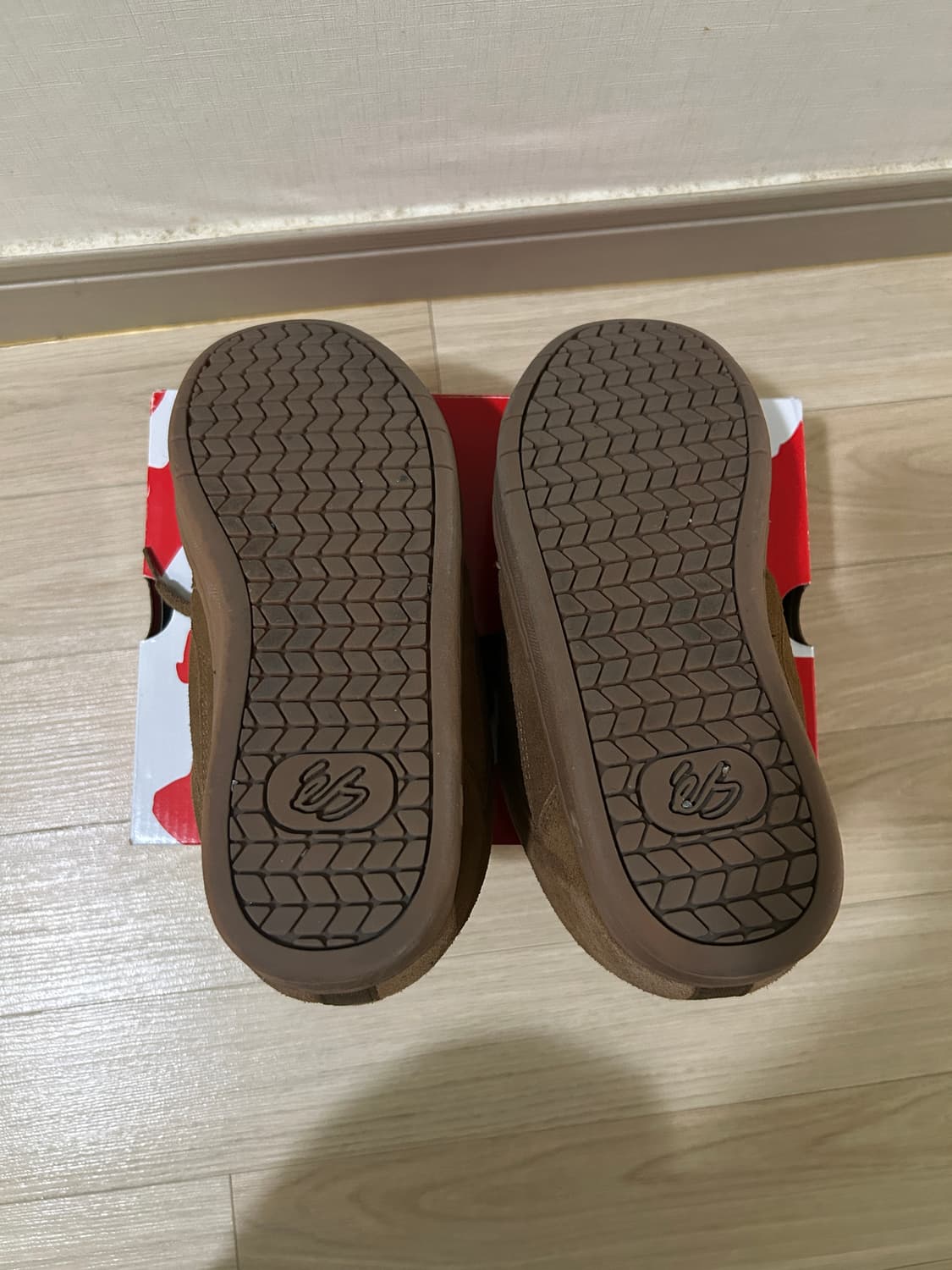 [255] ES ACCEL OG 이에스 보드화 상품이미지5