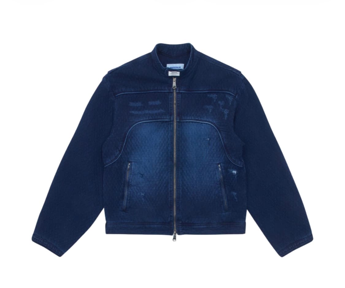 아더에러 펠터 자켓 XL 상품이미지1