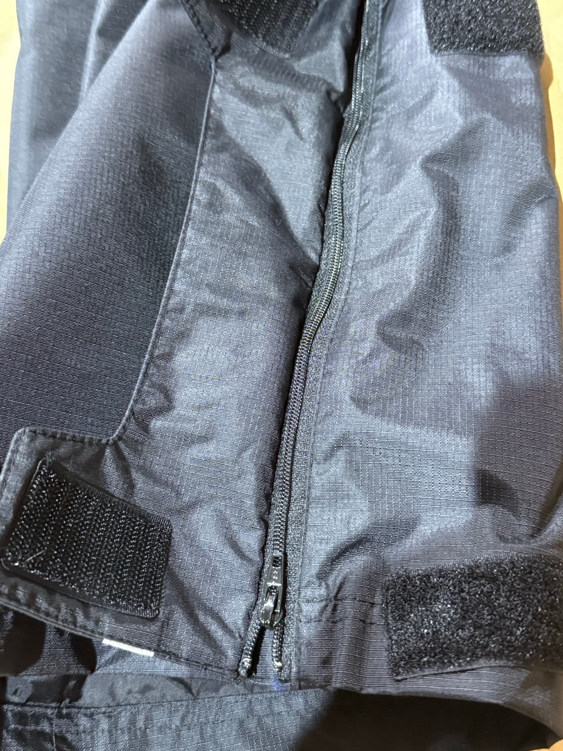 Honda Racing 나일론 파라슈트 트랙팬츠 상품이미지9