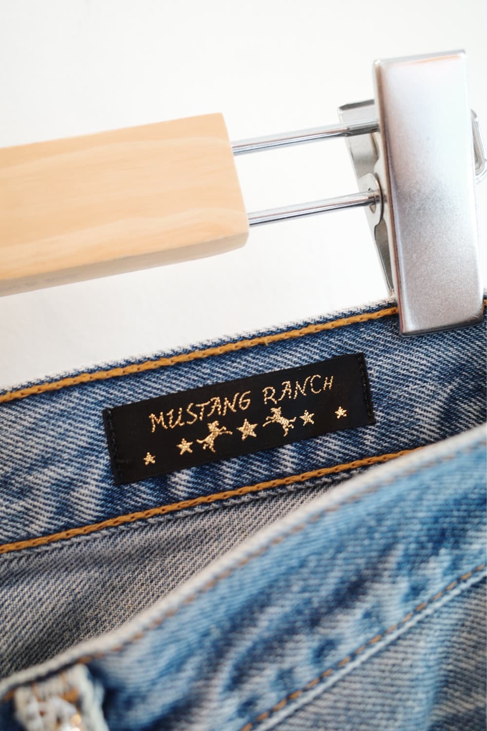 90s Levis 501 빈티지 리바이스 리메이크 (MADE IN USA 상품이미지3