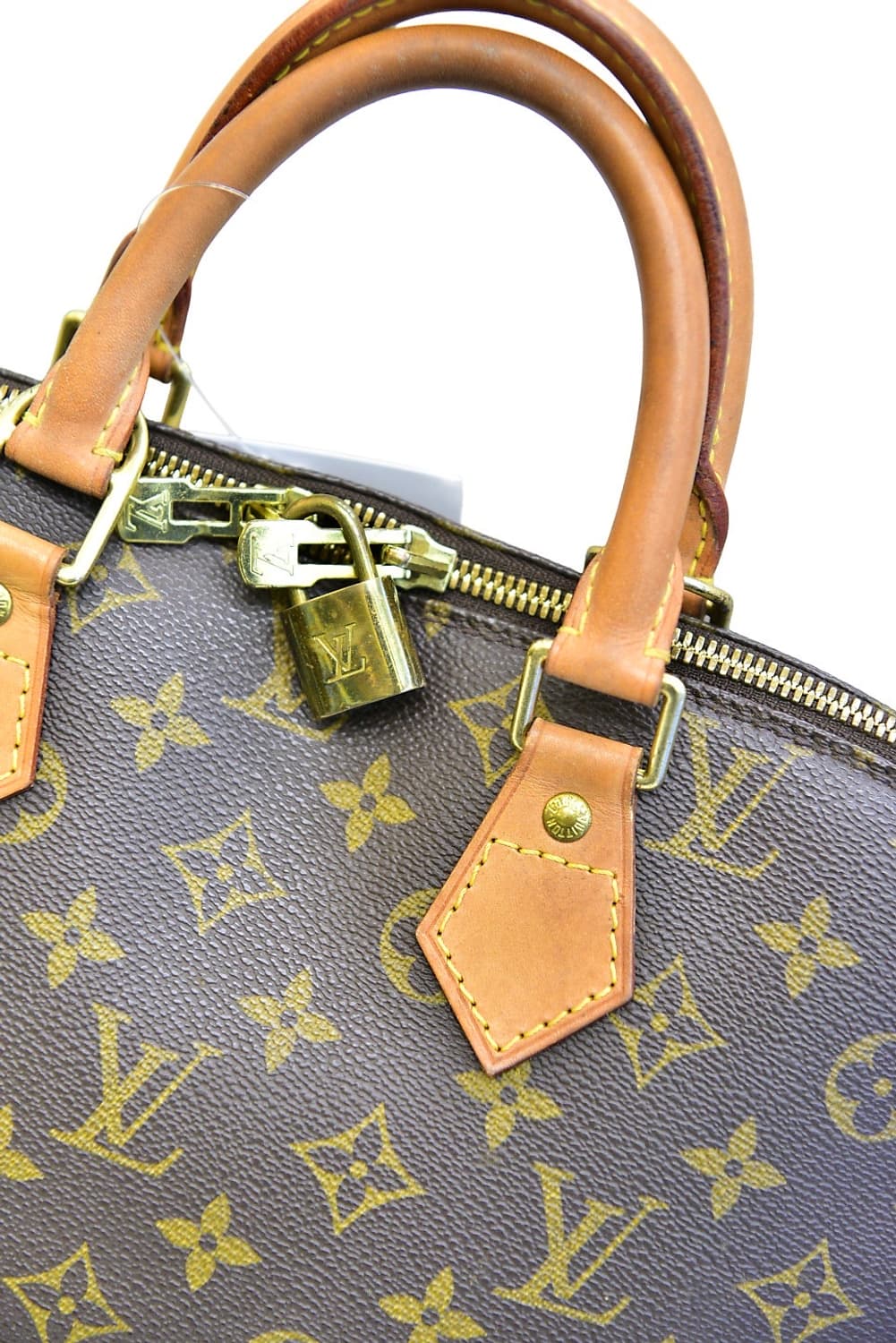 루이비통 모노그램 알마 PM(정품) 상품이미지7