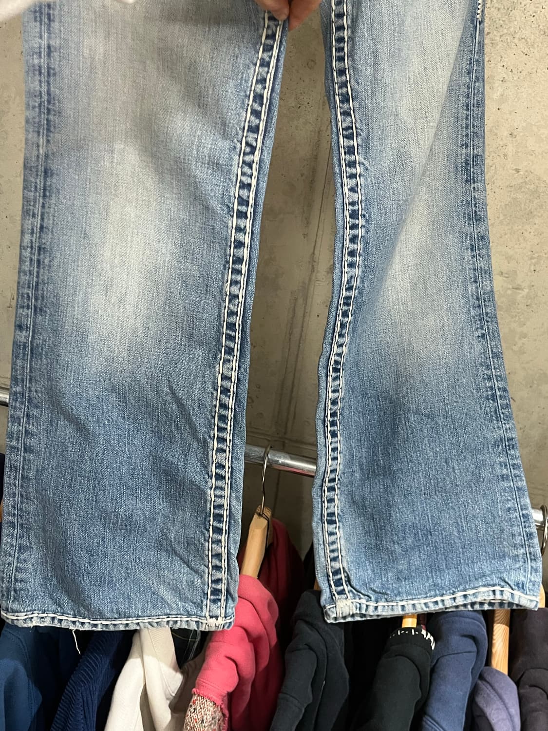 TRUE RELIGION BILLY SUPER T  상품이미지8