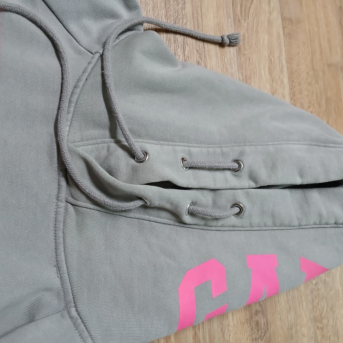 갭 GAP SURF IS DEAD 콜라보 협업 후드티 후디 남녀공용 상품이미지8