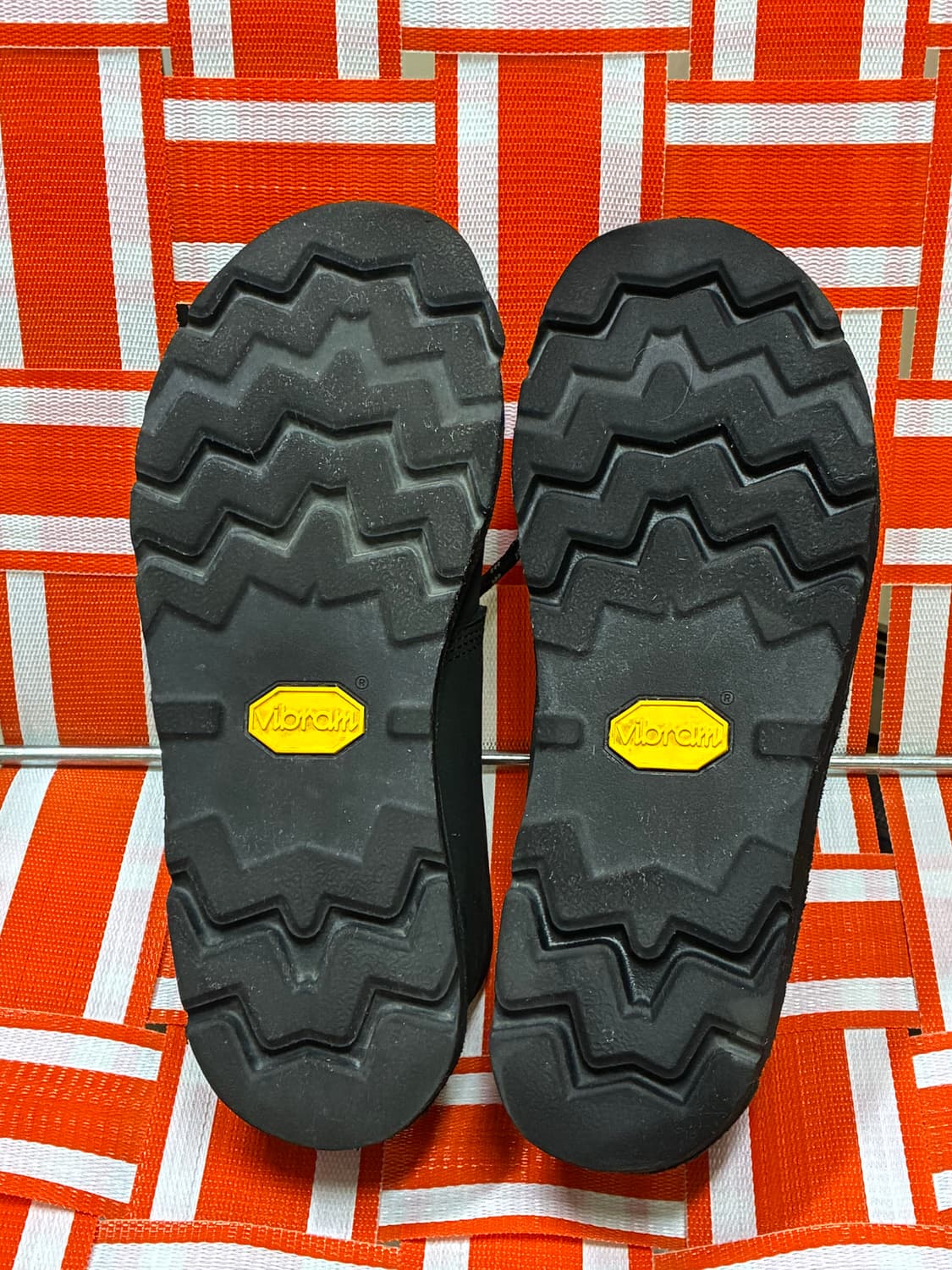 클락스x네이버후드 데저트 트랙 us 9.5 상품이미지2