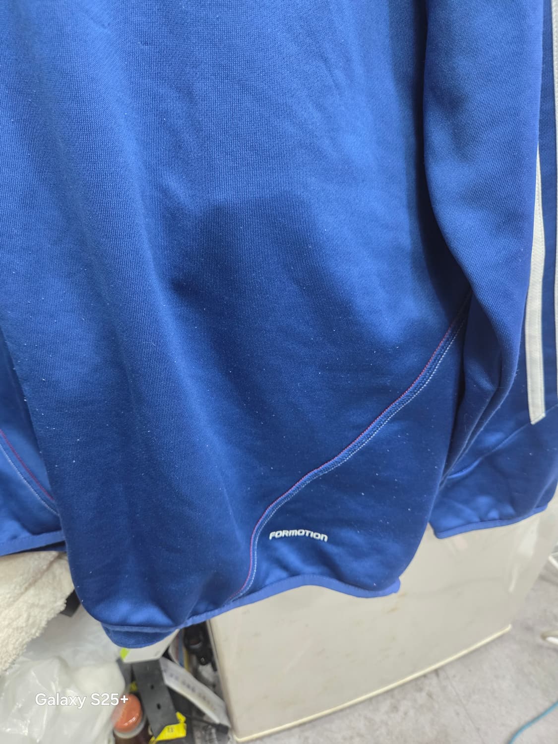 첼시   트레이닝   탑 상품이미지6