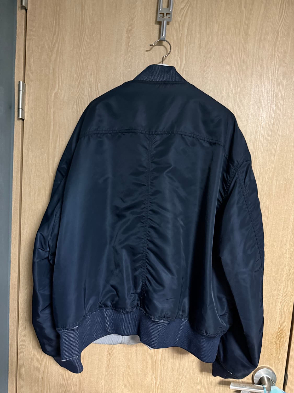 52) 솔리드옴므 마원 ma-1 상품이미지2