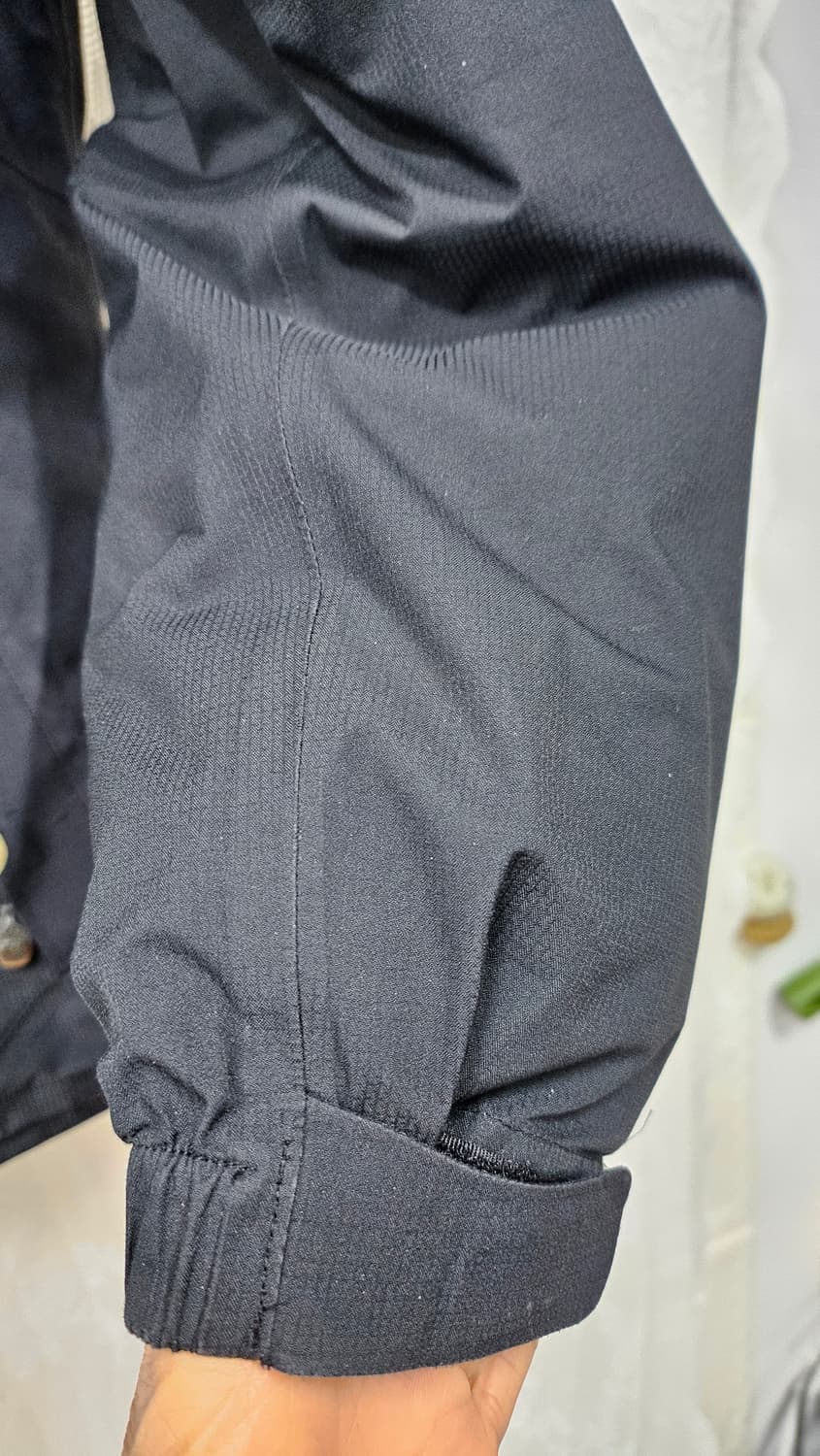 코오롱스포츠 고어텍스 패딩점퍼 105 상품이미지6