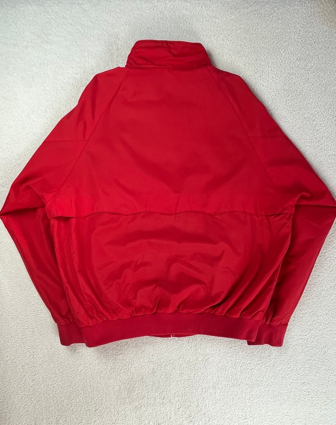 폴로 랄프로렌 블루종 상품이미지2