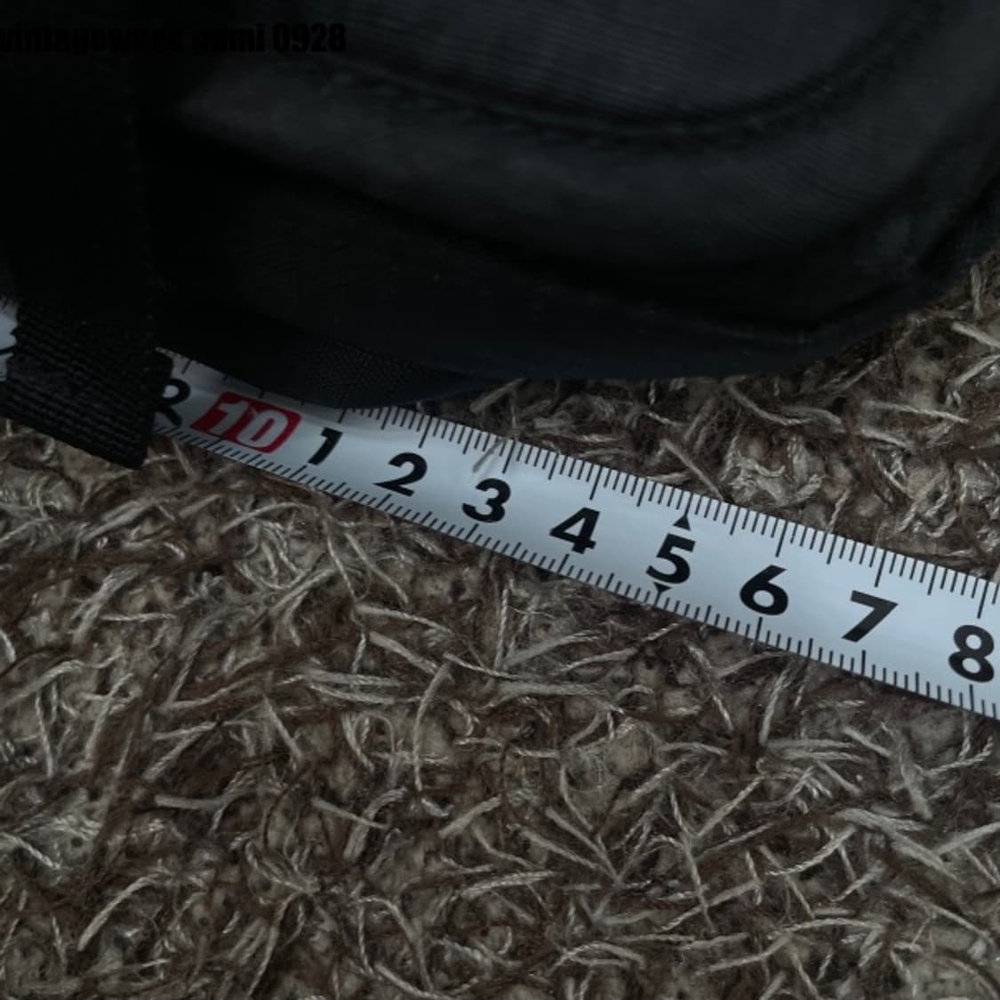 노스페이스 크로스백 상품이미지4