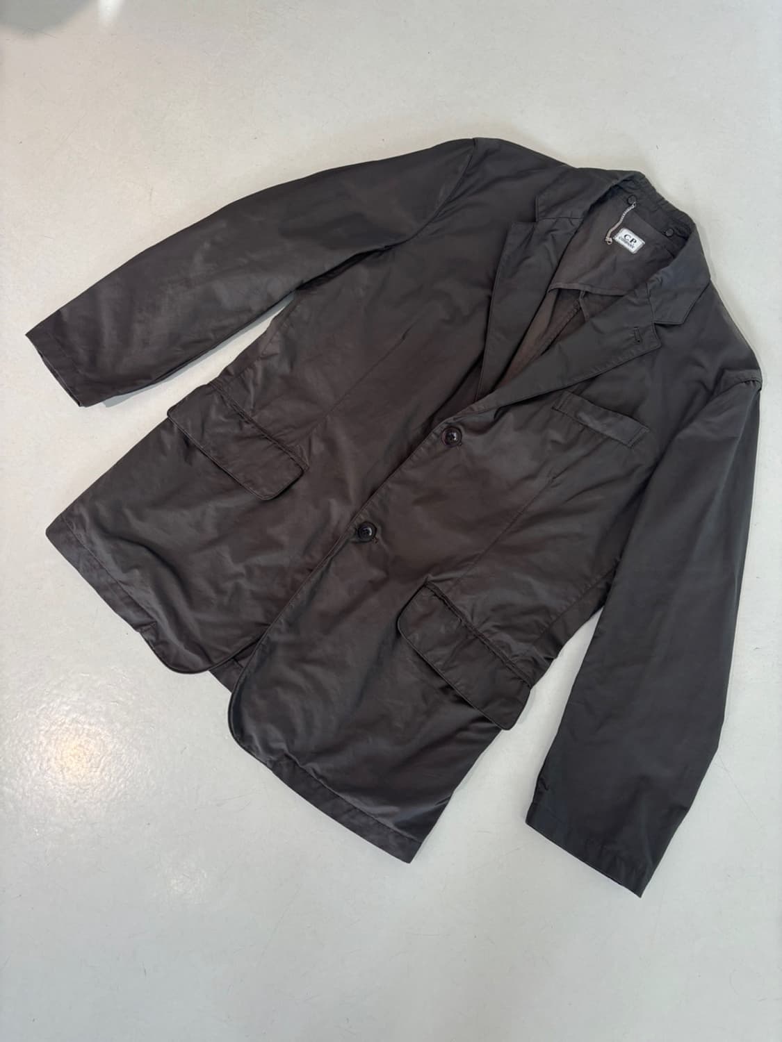 C.P. Company Nylon Jacket 상품이미지3