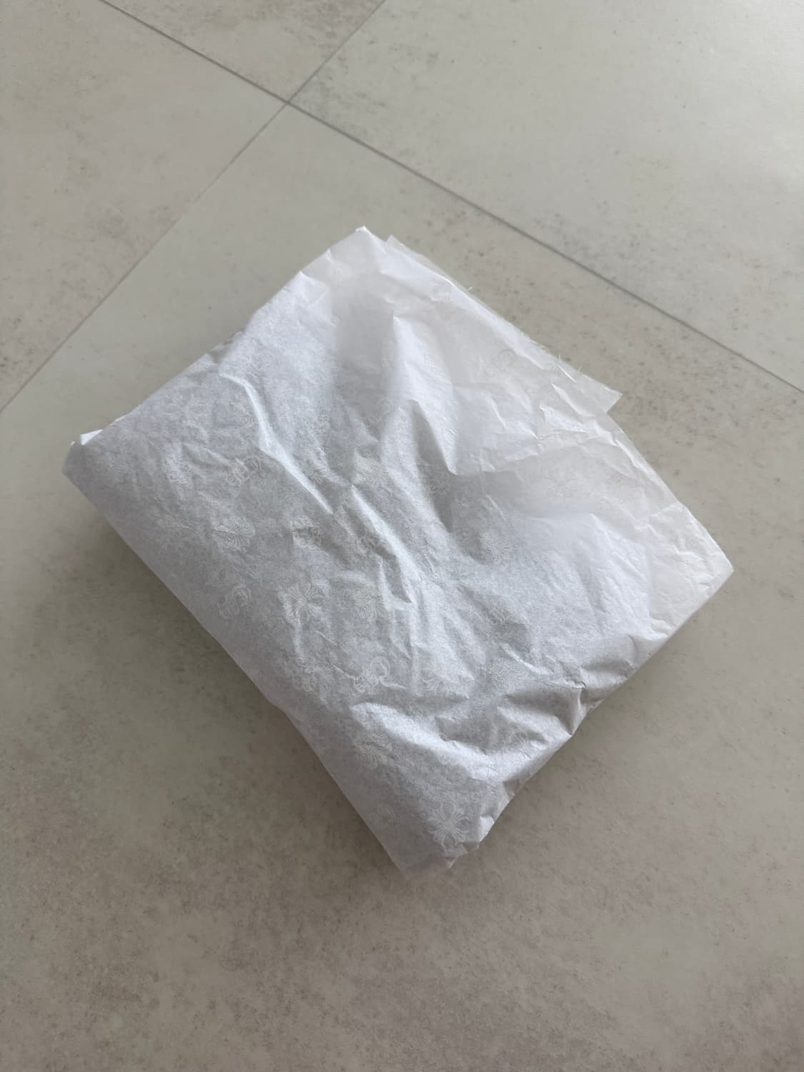 크롬하츠 홀스슈 롱슬리브 뉴욕 새상품 상품이미지2