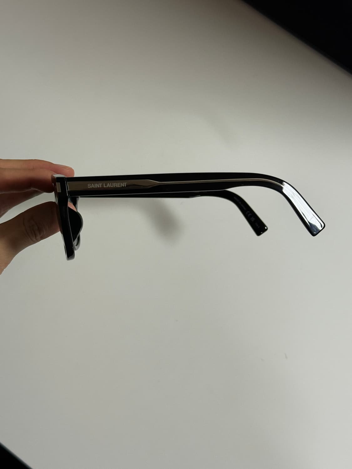 Saint Laurent SL711/K-001 선글라스 상품이미지6