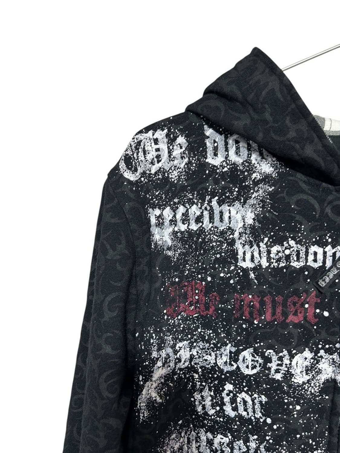 vtg jacket 상품이미지3