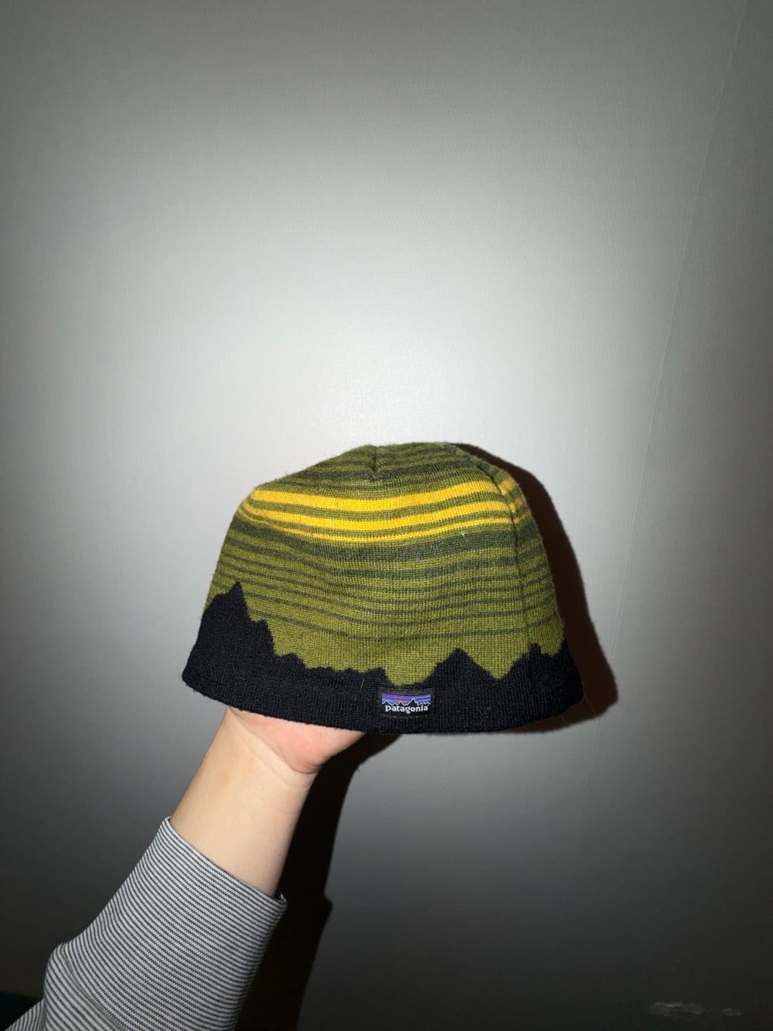 Patagonia beanie 상품이미지2