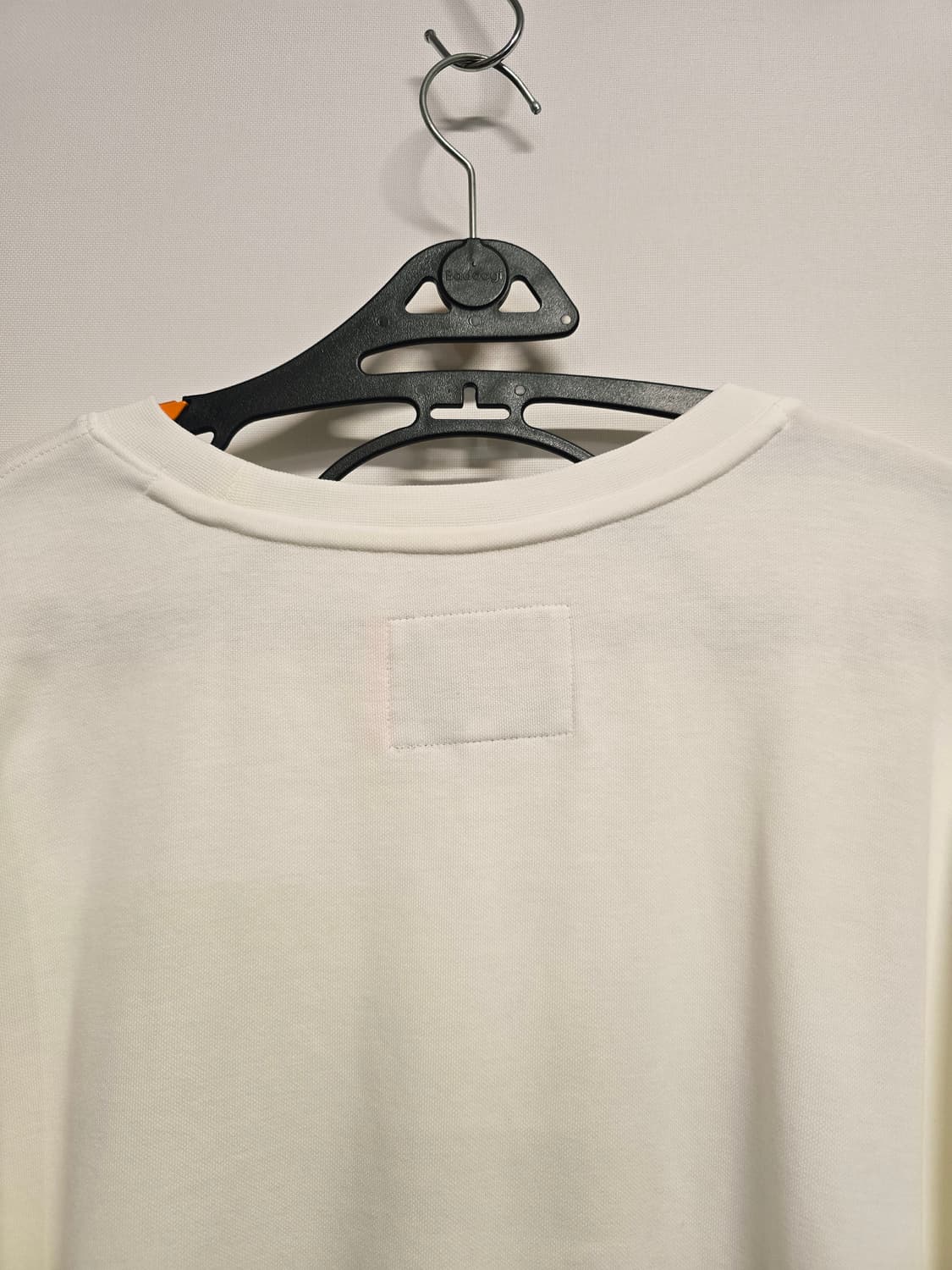 디스커버리  맨투맨 티셔츠110 상품이미지6