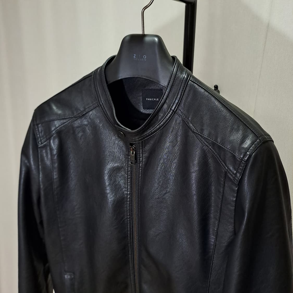 (택포) 빠니깔레 피유레더 싱글 자켓 M B646 상품이미지3