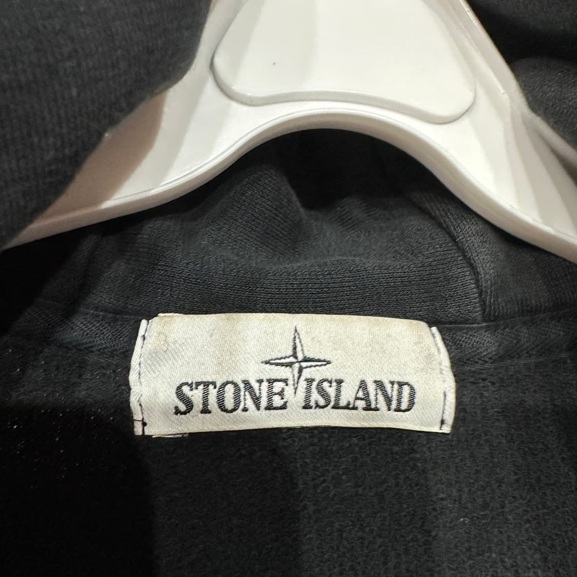스톤아일랜드 후드집업 XL 상품이미지6
