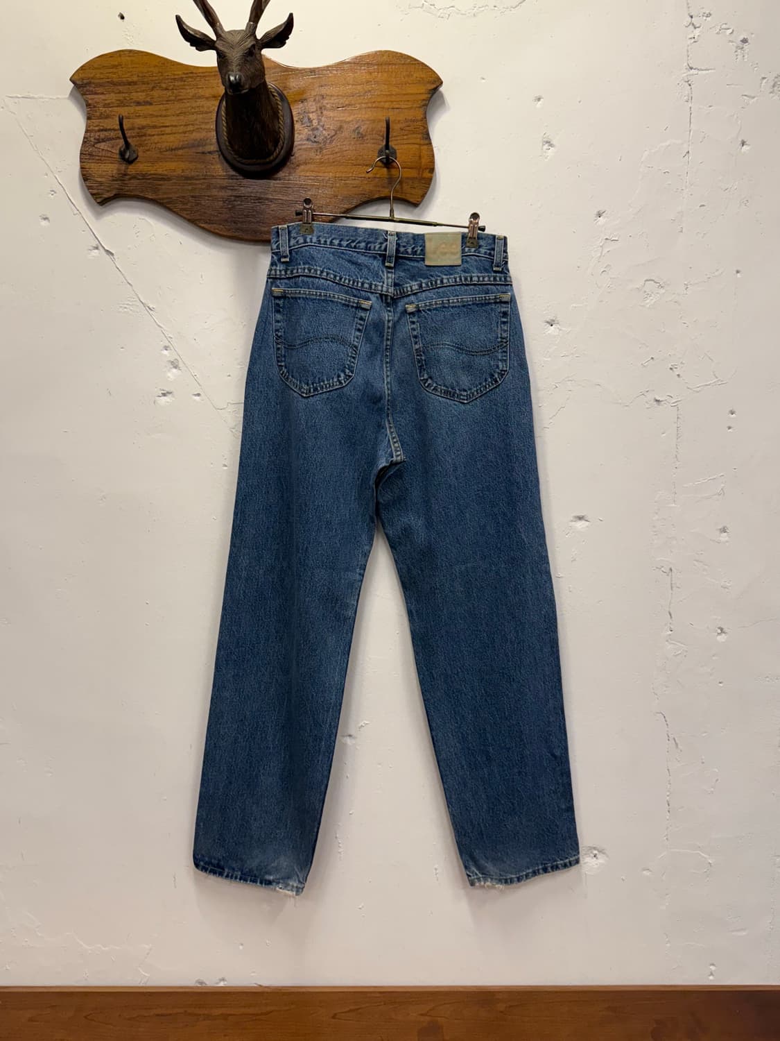 31inch) 90s USA LEE Jeans 상품이미지3