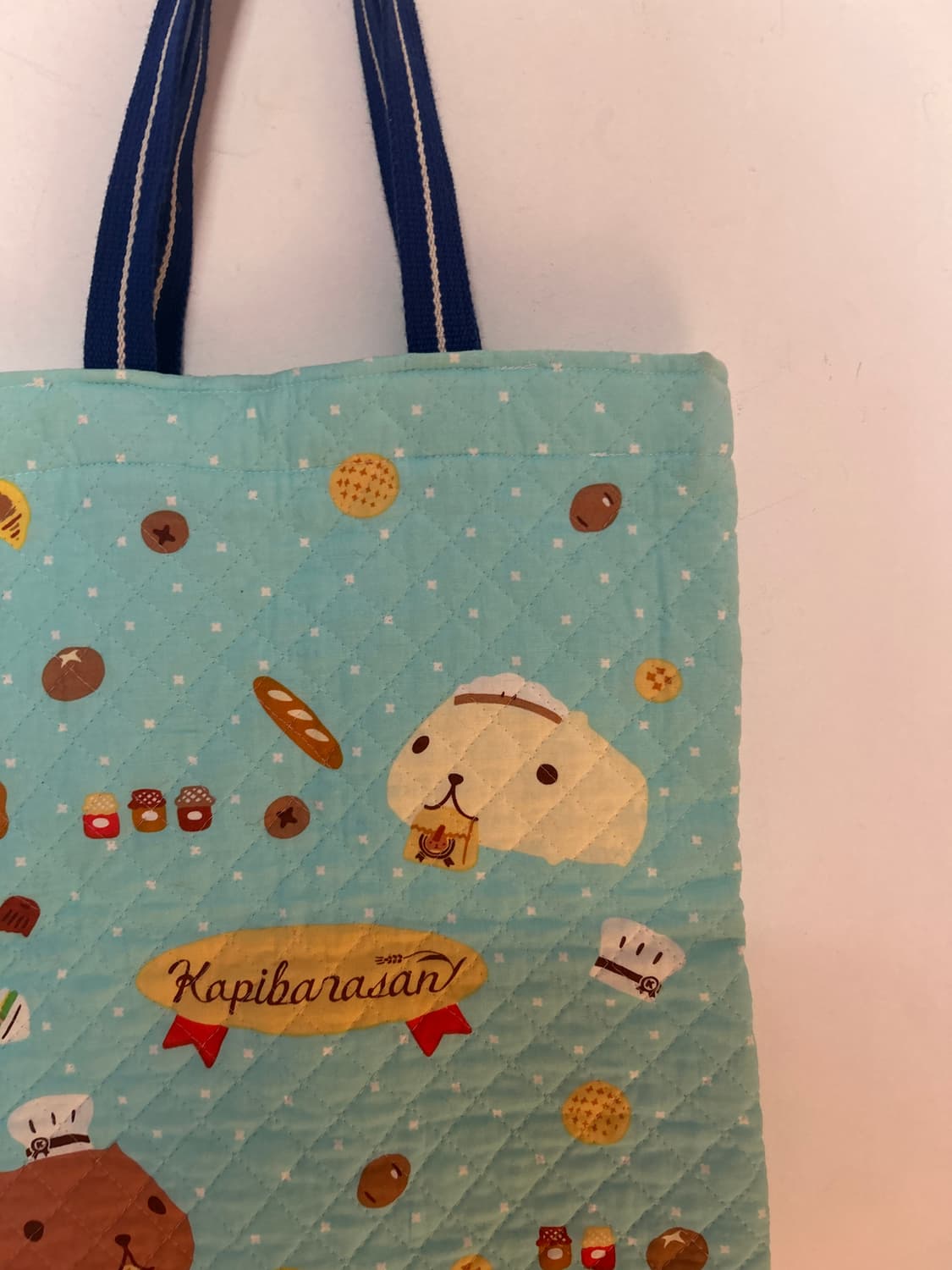 카피바라 에코백  상품이미지6