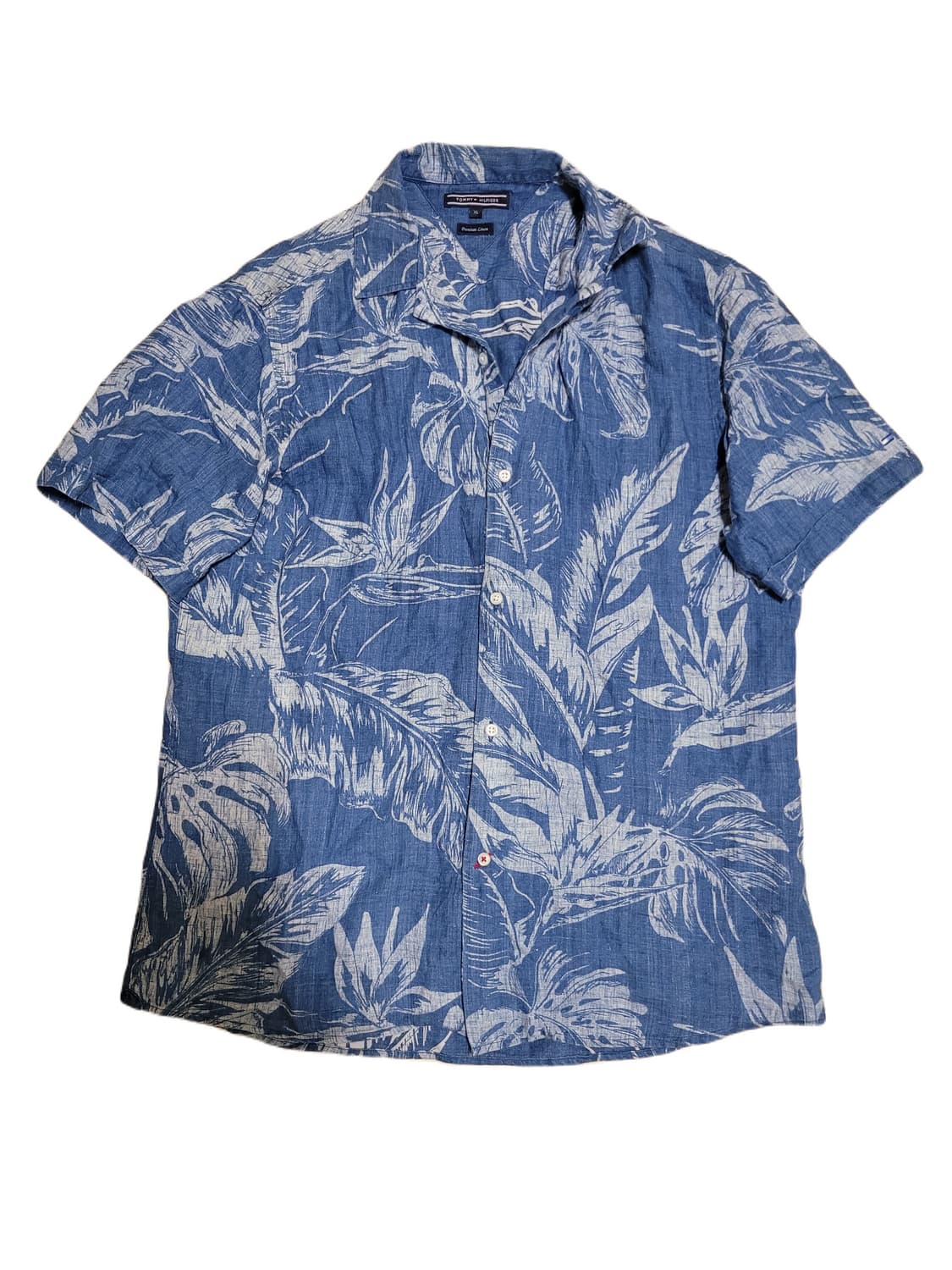 Vintage TommyHilfiger Linen pk 상품이미지1