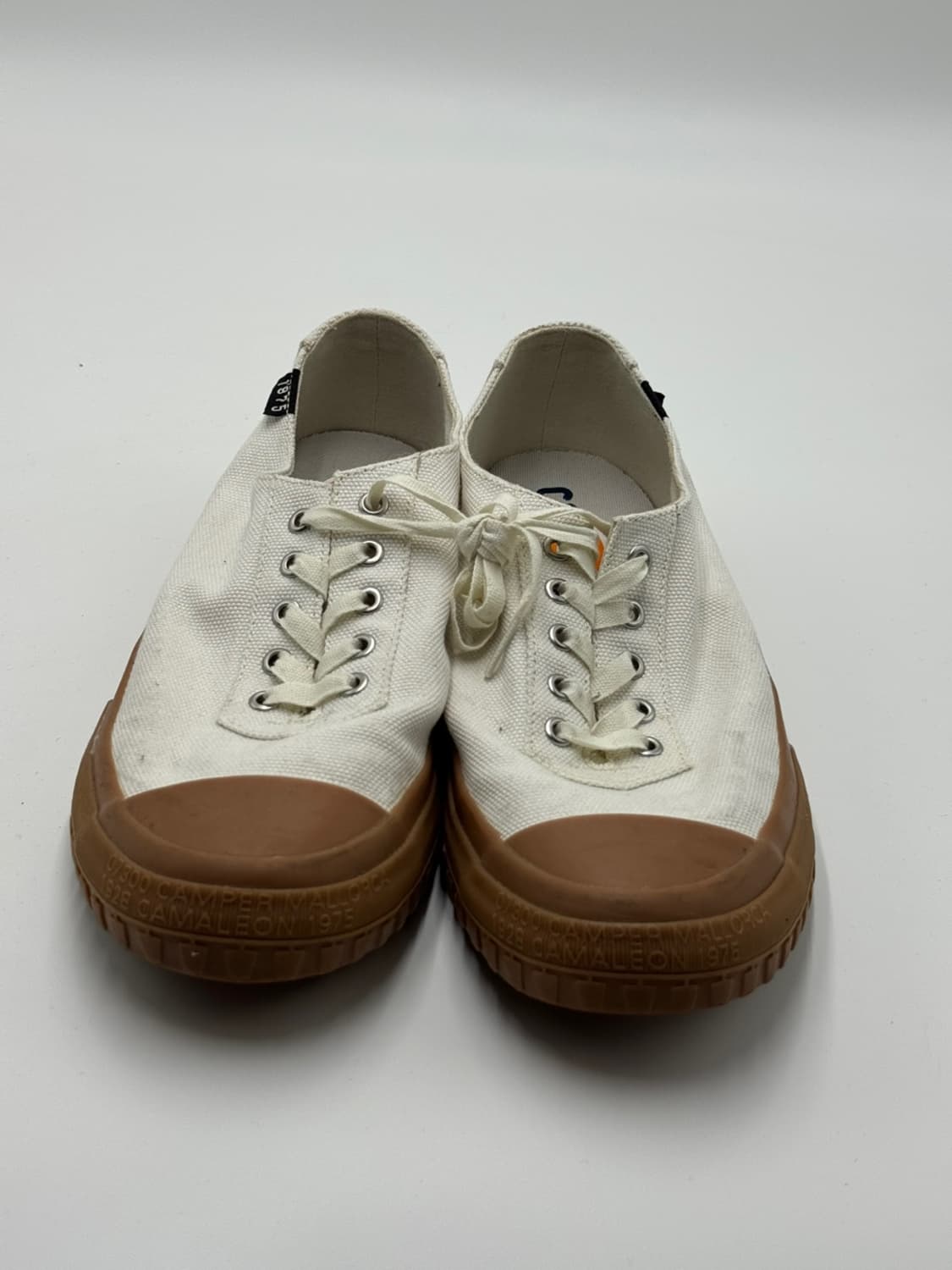 캠퍼 카멜레온 상품이미지3