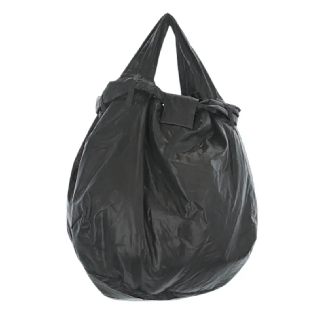 준야 와타나베 꼼데가르송 나일론 리본 토트백 상품이미지2