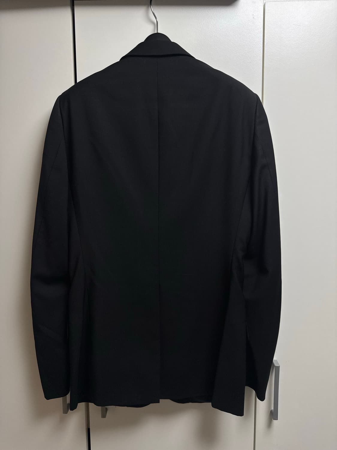 디올 옴므 울 블레이저 상품이미지2