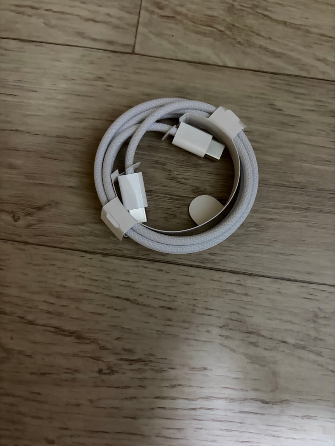 애플 c to c 케이블 상품이미지1