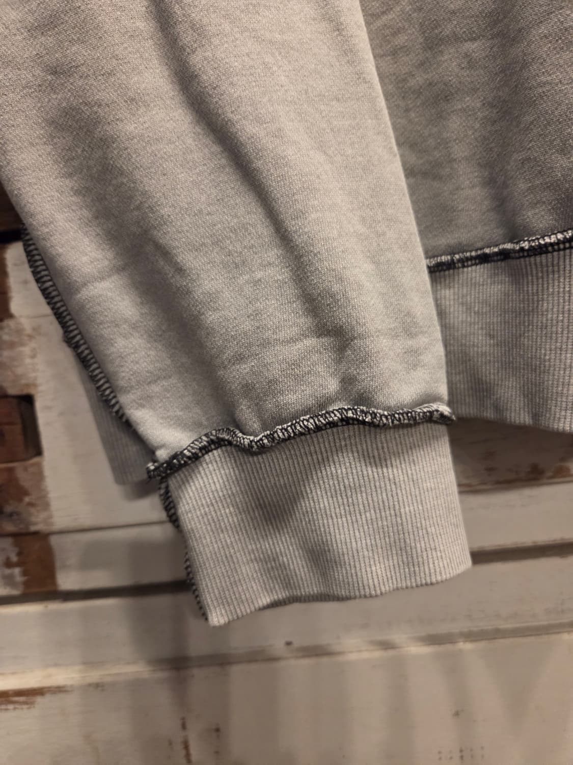 빌리 브라운 스웻 상품이미지6