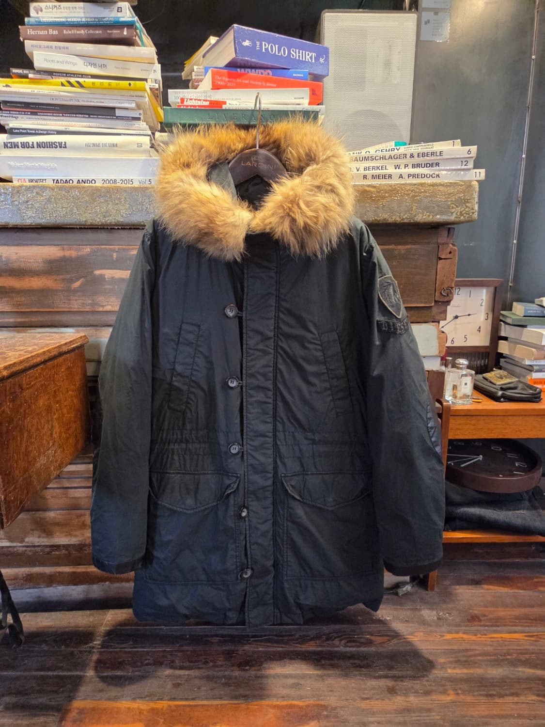 디젤 다운자켓 상품이미지10