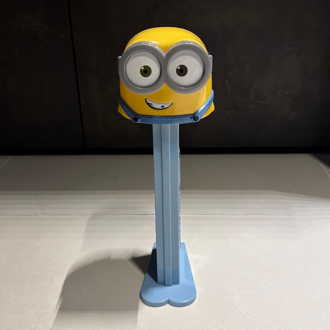 미니언즈 페즈캔디 디스펜서 상품이미지1