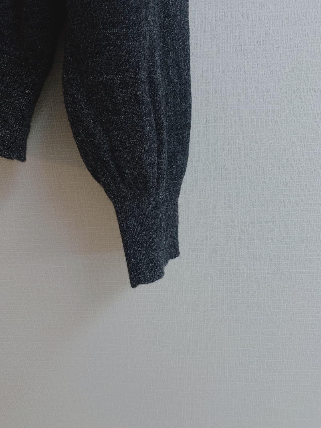 Maison margiela 남성니트 상품이미지4
